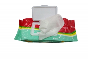 populares Super Soft Factory Price Baby Wet Wipes in China