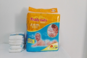 The Best Quality Baby Diapers
