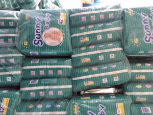 Very Cheap Baby Diapers Stocklots