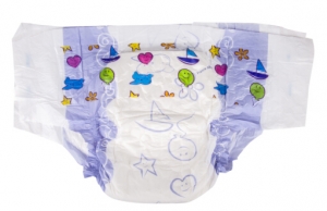 Overnight Super Absorption Adult Diapers for Elderly personalizado