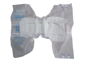 Grade A Private Label Competitive Price Adult Diapers personalizado
