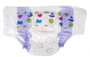 Feel Thick ABDL Adult Diapers Samples personalizado