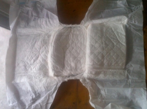 Comfort Super Absorbency Adult Diapers in Bulk personalizado