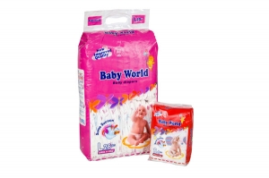 Best Premium Baby Diapers