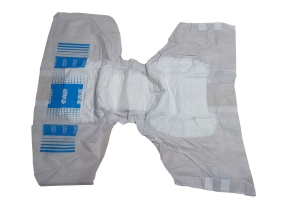 Variable Size Adult Diapers