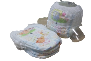 Toddler Pants Baby Diapers