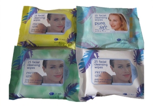 Newest Wet Wipes