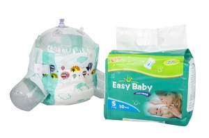 Baby Diaper for Newborn