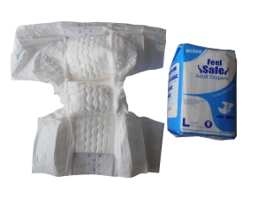 Adult Baby Diapers
