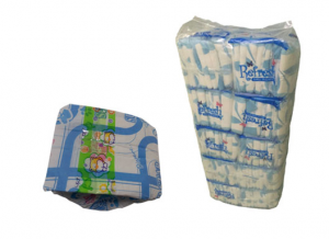Baby Care Diapers