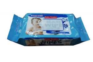 Baby Wipes Private Label