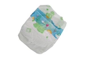  Comfy Baby Diaper