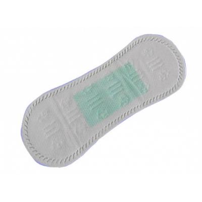 160mm Low Price Cottony Soft Panty Liners personalizado