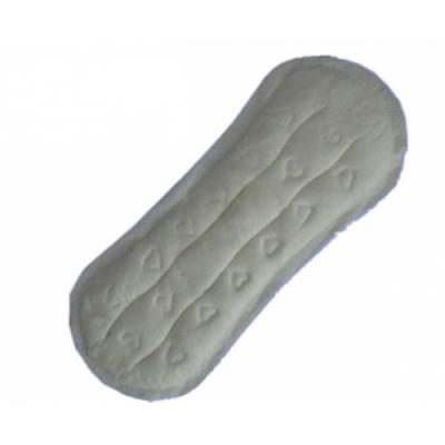 Antibacteriano Super Absorption Women Panty Liners Factory in China