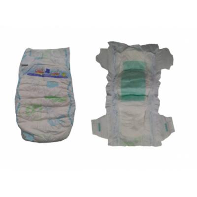 Free Baby Diapers Samples