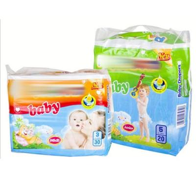 Baby Daily Brand Baby Diapers