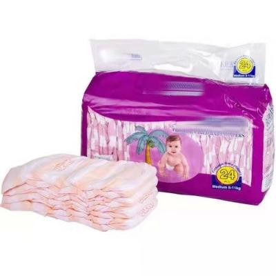 Baby Diapers Distributor
