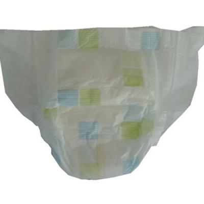 Wholesale Baby Diapers Disposable