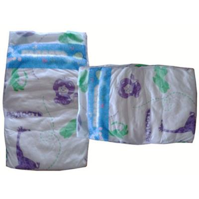 Softtextile Baby Diapers