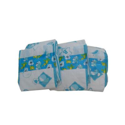 Newest Baby Diapers