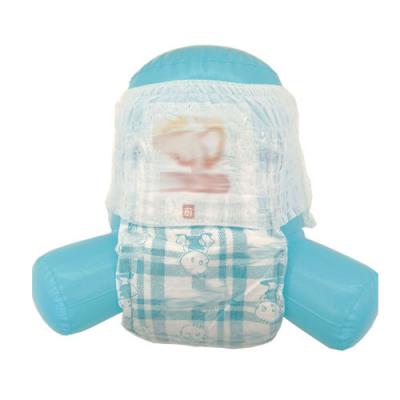 Breathable Pull Up Diapers
