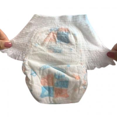 B Grade Diapers Pant in Wholesales