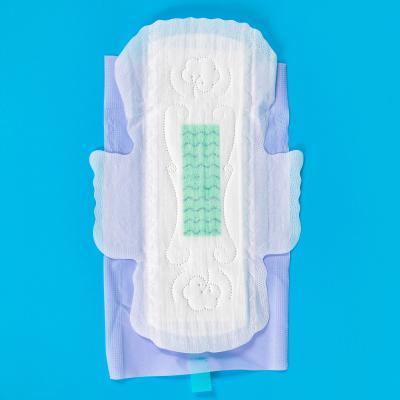 sanitary napkins pads towel