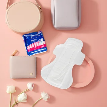 sanitary napkins pads towel