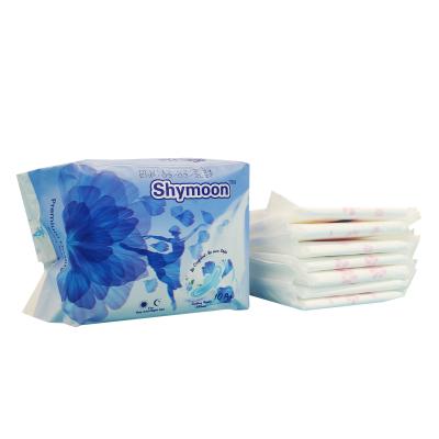  sanitary pads napkins