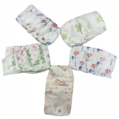baby diapers