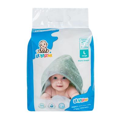 Premium Baby Diaper Pants Source Manufacturer
