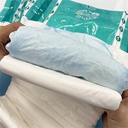 Incontinence Adult Diapers for Nursing Homes