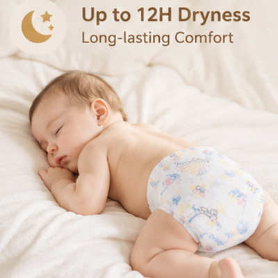 baby diapers