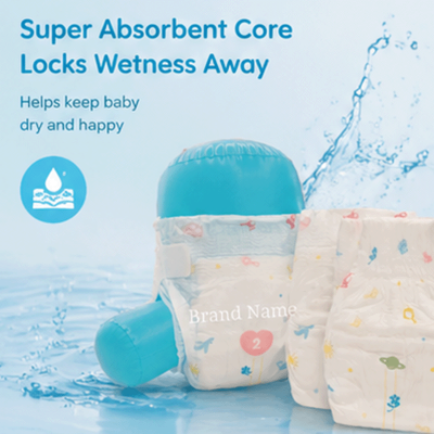baby diaper nappies