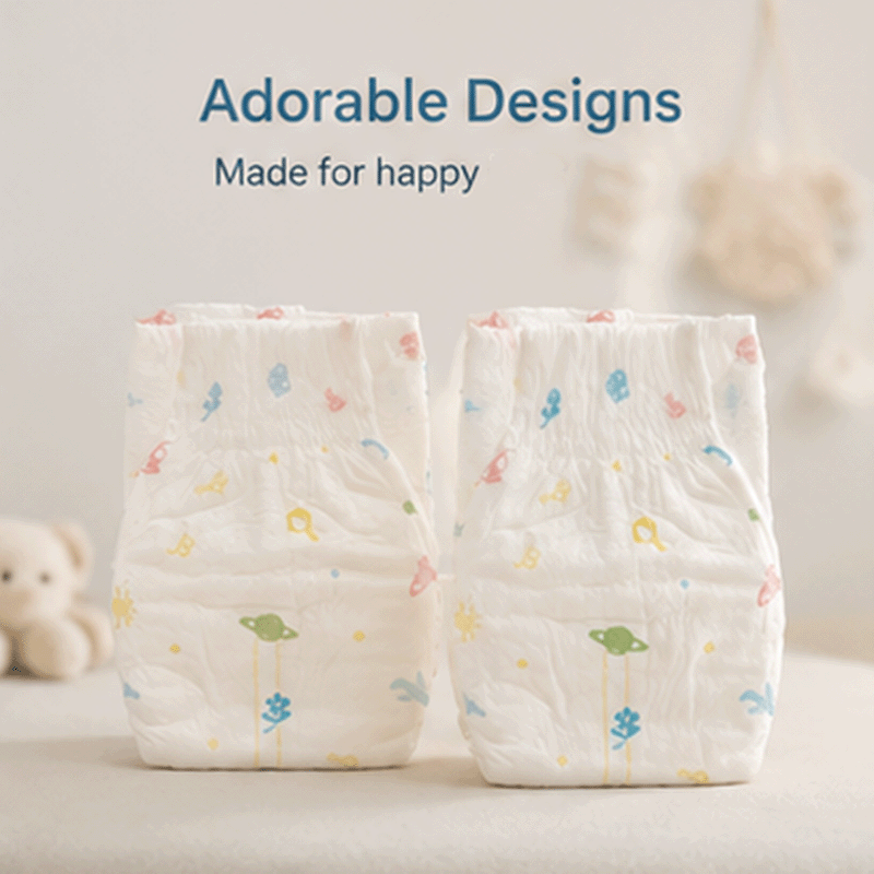 baby diaper nappies