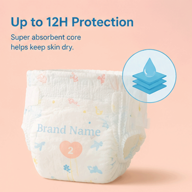 baby diaper nappies