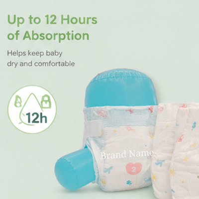 baby diaper nappies