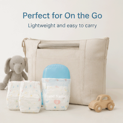 baby diapers