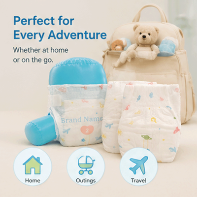 baby diaper nappies