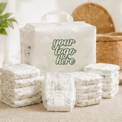 baby diaper nappies