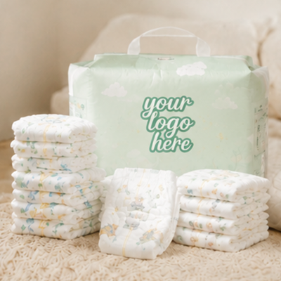 baby diaper nappies