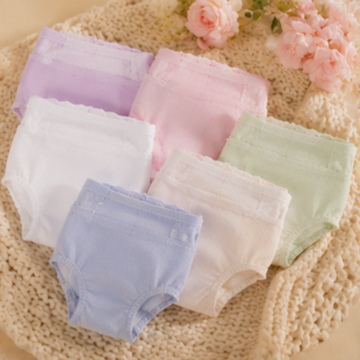 menstrual pants