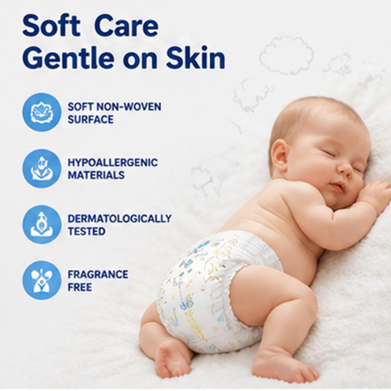 Baby Products Nappies