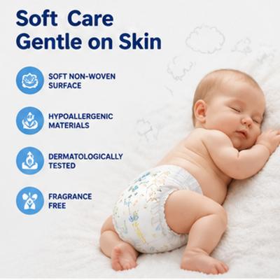 Baby Products Nappies