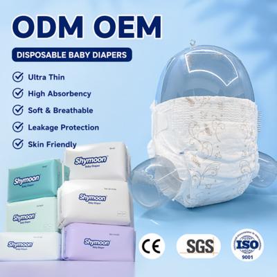 baby diaper nappies