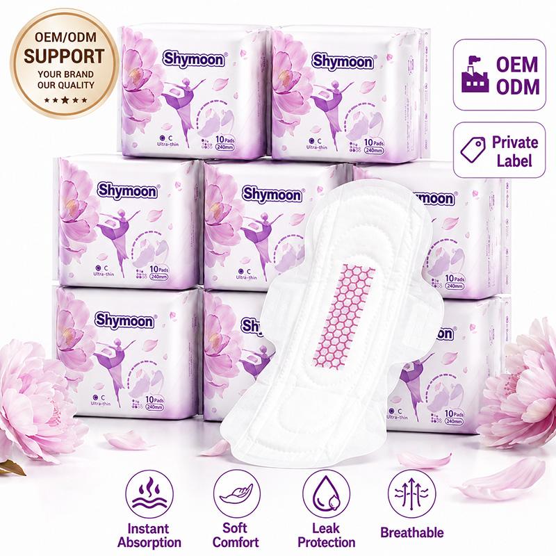  sanitary pads napkins