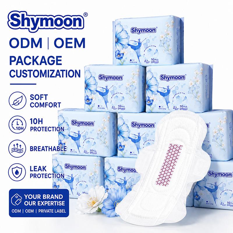  sanitary pads napkins