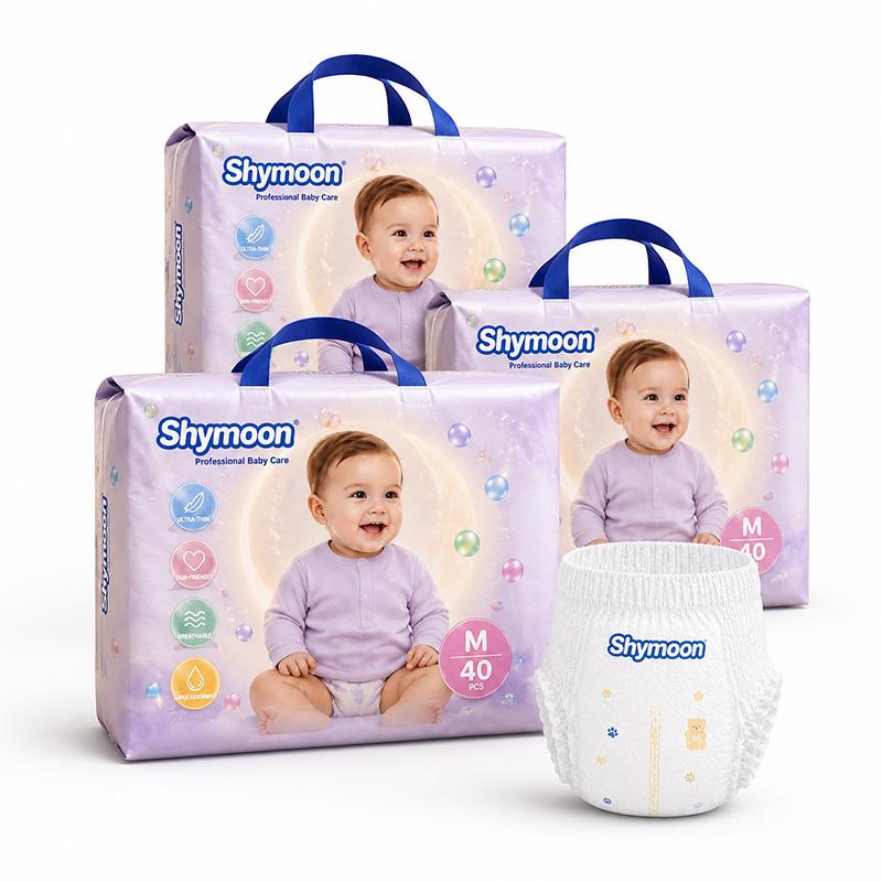 baby pants diaper