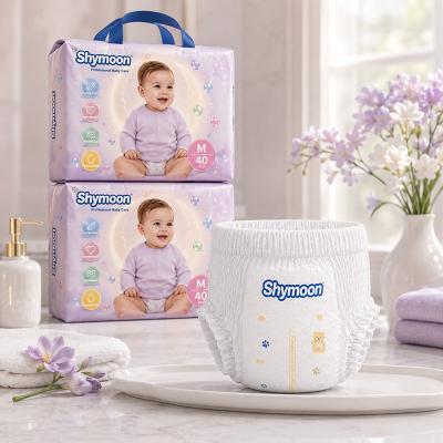 baby pants diaper