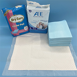 Protectores absorbentes AEE: una solución de cuidado pensada para múltiples situaciones
